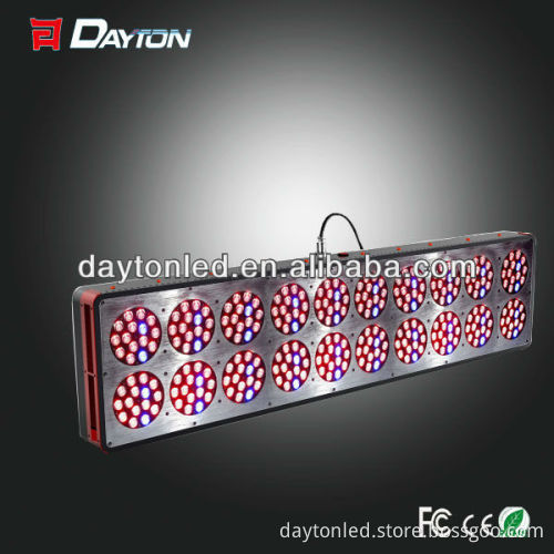 2013 best promotion for flowering and fruiting flood led grow light